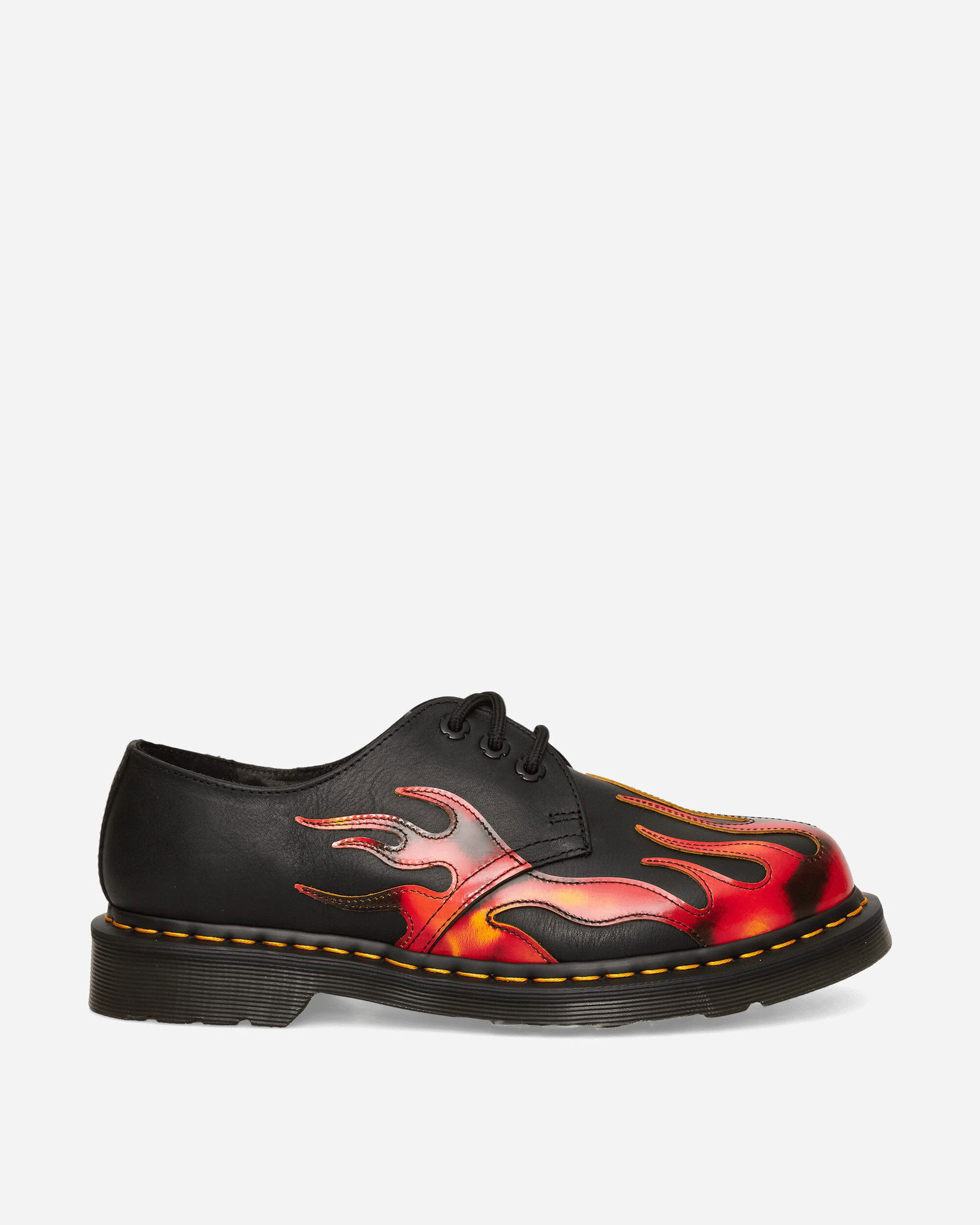 Sneakers och skor Dr. Martens Dr. Martens 1461 Shoes Svart | 41604001, 1