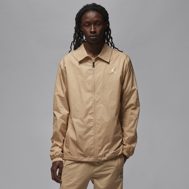 Jacka Jordan Flight MVP Jacket Beige | FD7423-200, 0