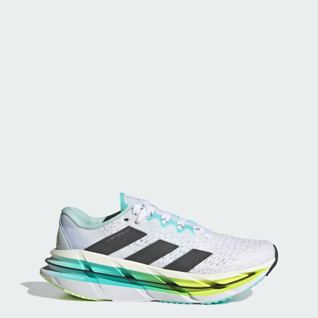 Sneakers och skor adidas Performance Adistar Byd Vit | ID6178, 0