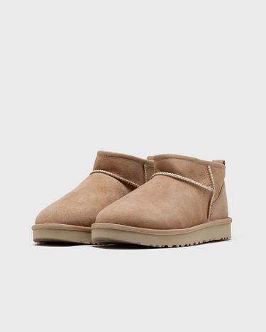 Sneakers och skor UGG Classic Ultra Mini Beige | 1116109.SAN, 4