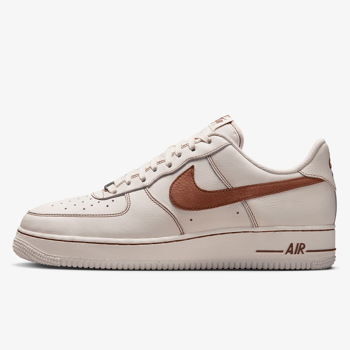 Sneakers och skor Nike Air Force 1 '07 LV8 ESS+ Beige | HQ2037-101, 0