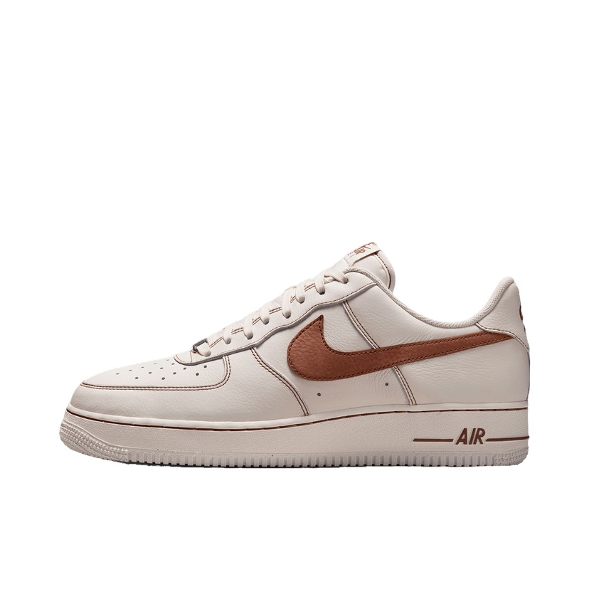 Sneakers och skor Nike Air Force 1 '07 LV8 ESS+ Beige | HQ2037-101