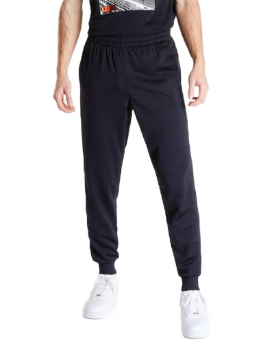 Träningsbyxor Under Armour Armour Fleece Svart | 1373362-001