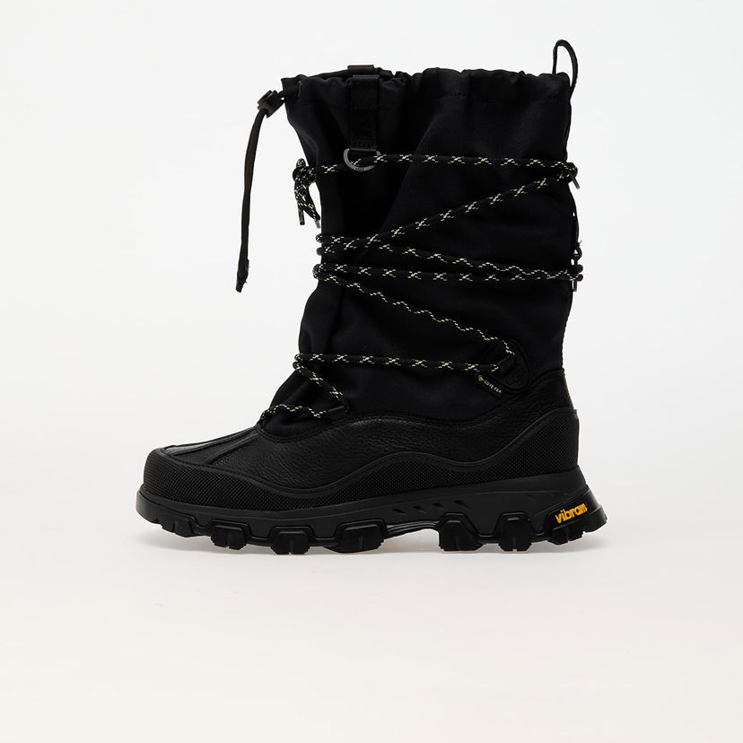 Sneakers och skor UGG Metropeak Boots Svart | 1161890-BLK
