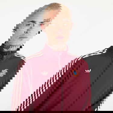 Träningsoverall adidas Originals FC Bayern Muenchen Icon Track Top Bourgogne | JF0582, 1