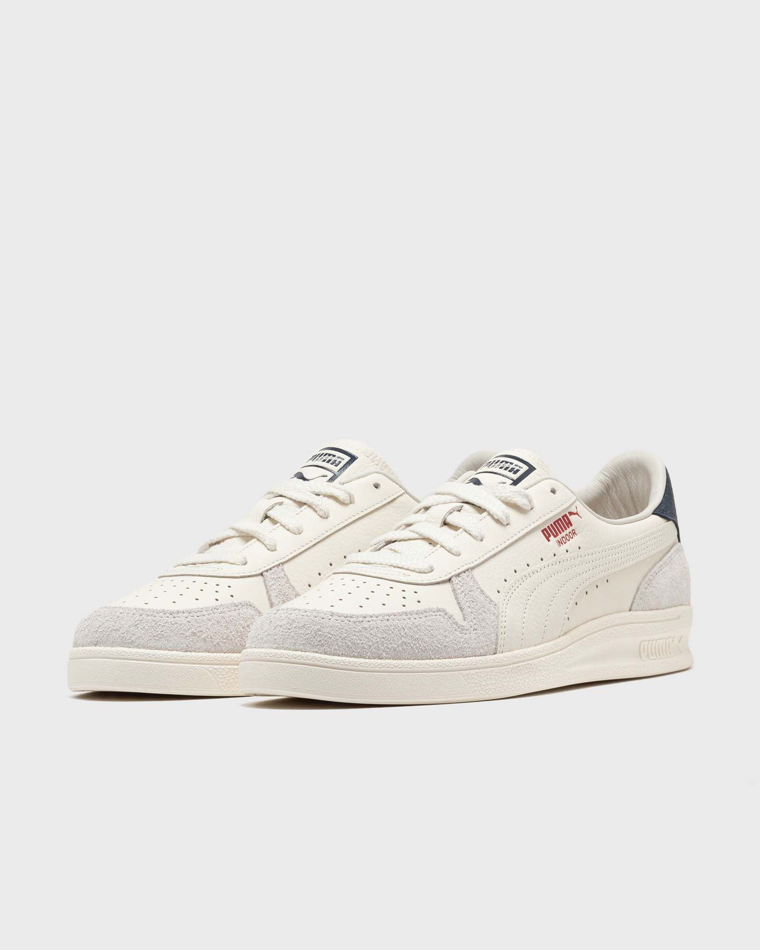 Sneakers och skor Puma Indoor Vit | 397254-01, 1