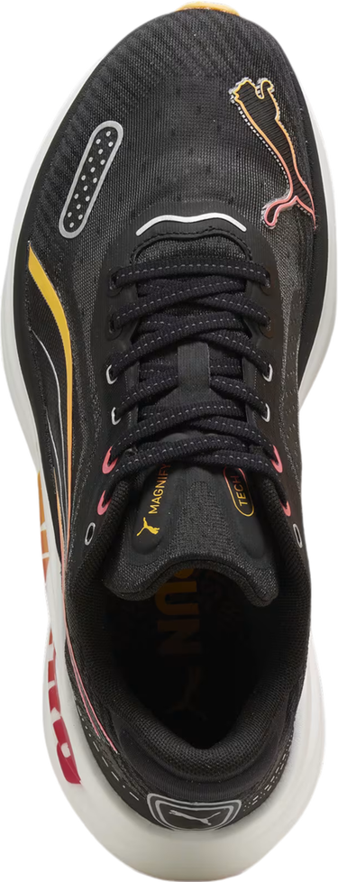 Sneakers och skor Puma Magnify NITRO Tech 2 Forever Faster Svart | 309699-01, 4