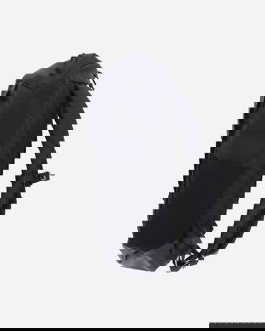 Ryggsäck Patagonia Hole Pack 25L Svart | 49298-BLK, 3