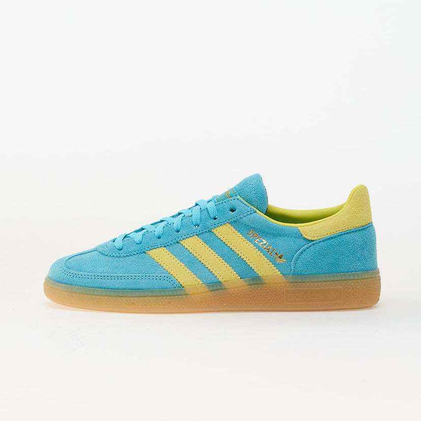 Sneakers och skor adidas Originals Handball Spezial Turkos | JR7351
