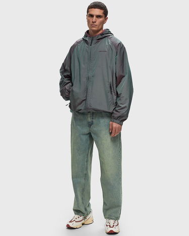 Vindjacka thisisneverthat Multicolor Windbreaker Jacket Purpur | TN243WOWLS05MLT, 1