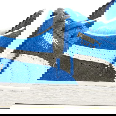 Sneakers och skor Puma END. x Mangal II Suede Blå | 40101101, 4