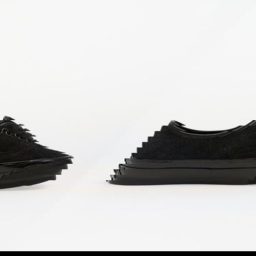 Sneakers och skor Vans LX Authentic 44 Hairy Suede 42.5 Svart | VN000D5KER01, 2