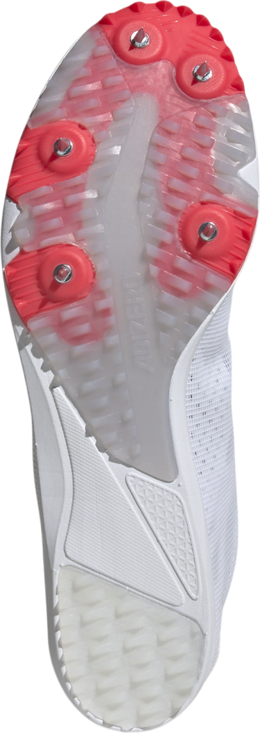 Sneakers och skor adidas Performance Adizero XCS Vit | ih5794, 2