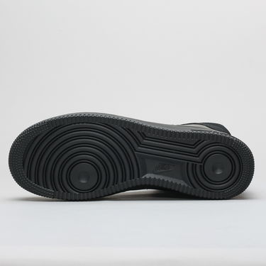 Sneakers och skor Nike Air Force 1 Foamposite Cup ''Triple Black'' Svart | AH6771-001, 4