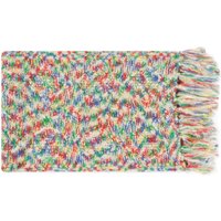 Halsduk A.P.C. JW Anderson x Jolly Scarf Multicolor Grön | WOAPE-M15191-SAA, 1