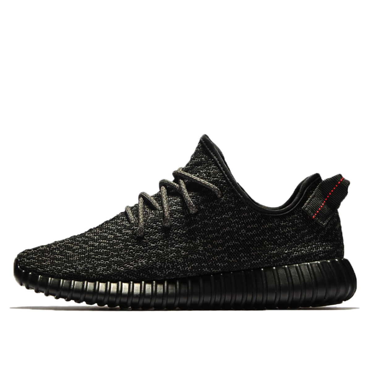 Sneakers och skor adidas Yeezy Yeezy Boost 350 Svart | AQ2659, 1