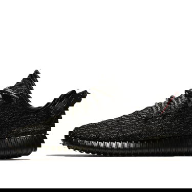 Sneakers och skor adidas Yeezy Yeezy Boost 350 Svart | AQ2659, 1