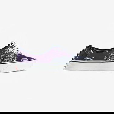 Sneakers och skor Vans Bedwin & The Heartbreakers x OG Authentic LX Purpur | VN0A4BV99R91, 1