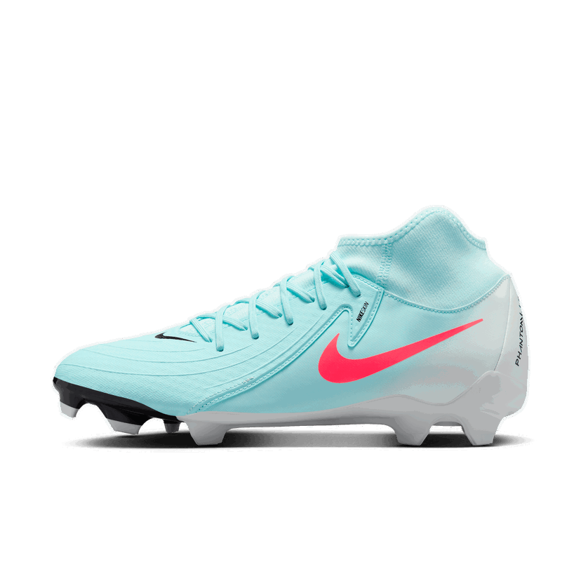 Sneakers och skor Nike Phantom Luna 2 Academy MG Turkos | FD6725-300
