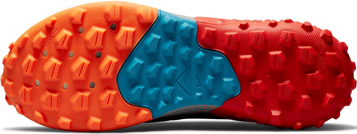 Sneakers och skor Nike Wildhorse 7 Grå | cz1856-003, 1