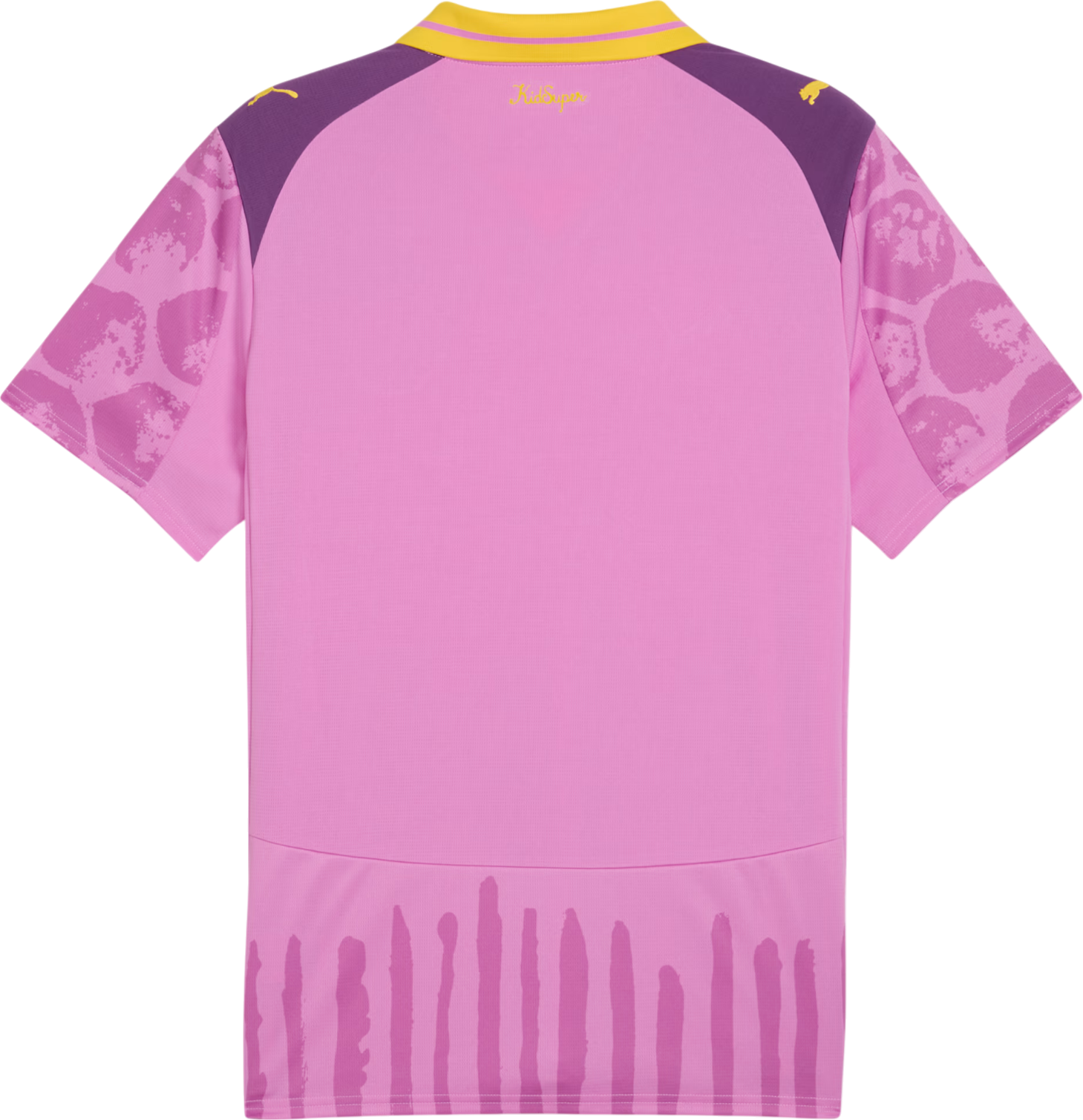 Jersey Puma KidSuper BVB Replica Jersey Rosa | 946518-04, 1