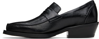 Skovård OUR LEGACY OUR LEGACY Cypher Loafers Svart | A2257SSB, 2