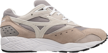 Sneakers och skor Mizuno Mizuno Contender S Beige | d1ga2212-004, 2