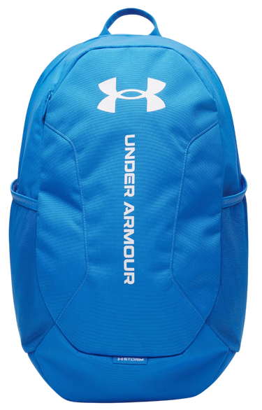 Ryggsäck Under Armour Hustle Lite Backpack Blå | 6000399-402, 0