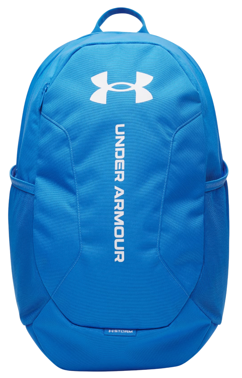 Ryggsäck Under Armour Hustle Lite Backpack Blå | 6000399-402