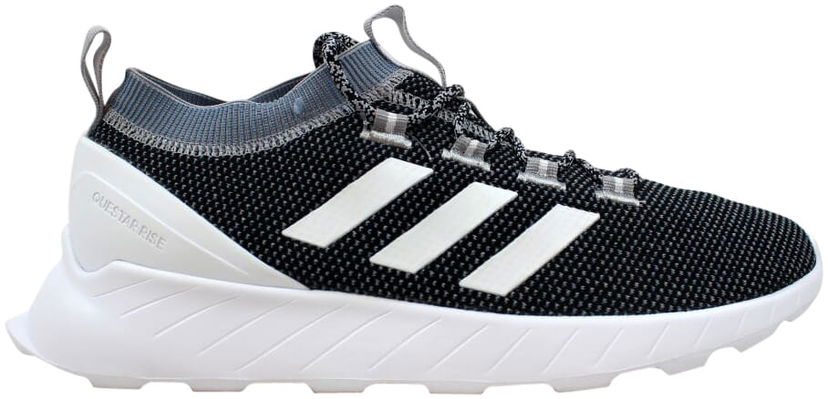 Sneakers och skor adidas Originals adidas Questar Rise Core Black Svart | BB7184