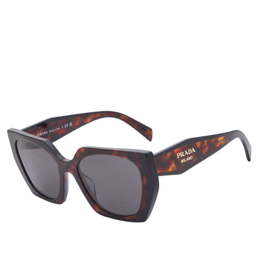 Solglasögon Prada Prada 15WS Sunglasses Brun | 0PR-15WS-24B40L54