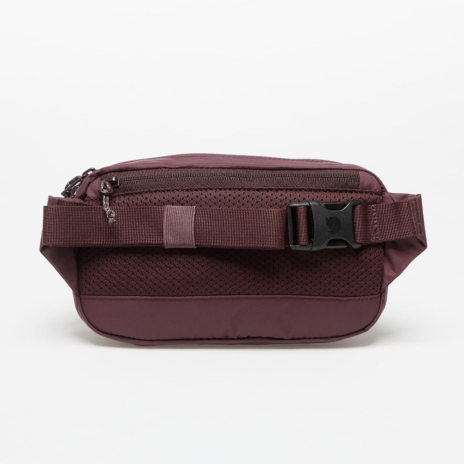 Midjeväska FJÄLLRÄVEN Fjallraven High Coast Hip Pack Bourgogne | F23223-424, 1