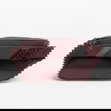 Midjeväska FJÄLLRÄVEN Fjallraven High Coast Hip Pack Bourgogne | F23223-424, 1