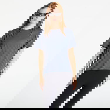 T-shirt On Running Trail Tee Blå | 1WE30070255, 0