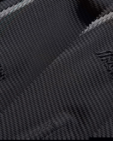 Jacka Mizuno Tech Hard Shell Hooded Ribbed Jacket Svart | B2GEC510-09, 3