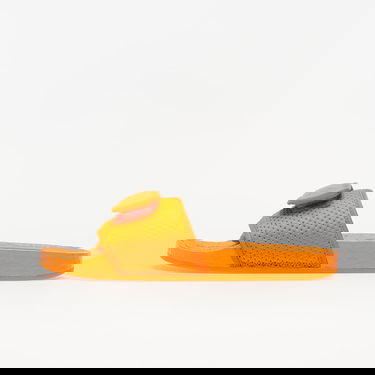 Sneakers och skor adidas Originals Pharrell Williams Chancletas HU Orange | FV7261, 0