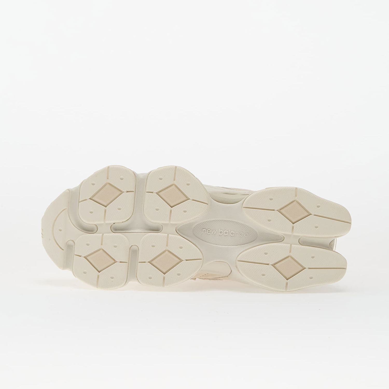 Sneakers och skor New Balance 9060 Leopard Beige | U9060ZH, 1