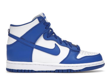 Sneakers och skor Nike Dunk High "Kentucky" GS Blå | DB2179-102, 0