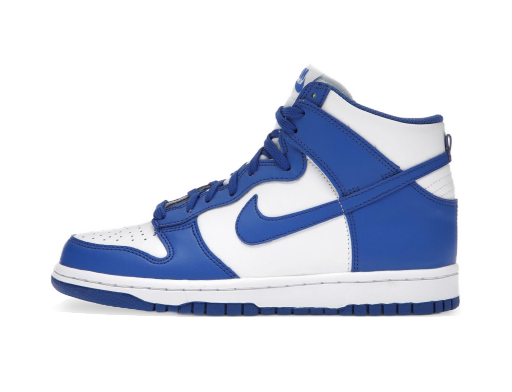 Sneakers och skor Nike Dunk High "Kentucky" GS Blå | DB2179-102