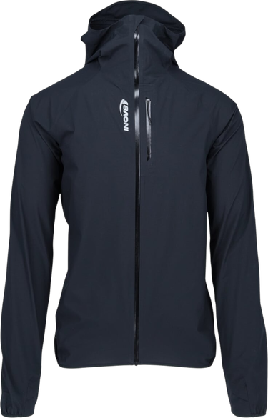 Jacka inov-8 INOV-8 STORMSHELL Hooded Jacket Mörkblå | 001429-bk-001, 0