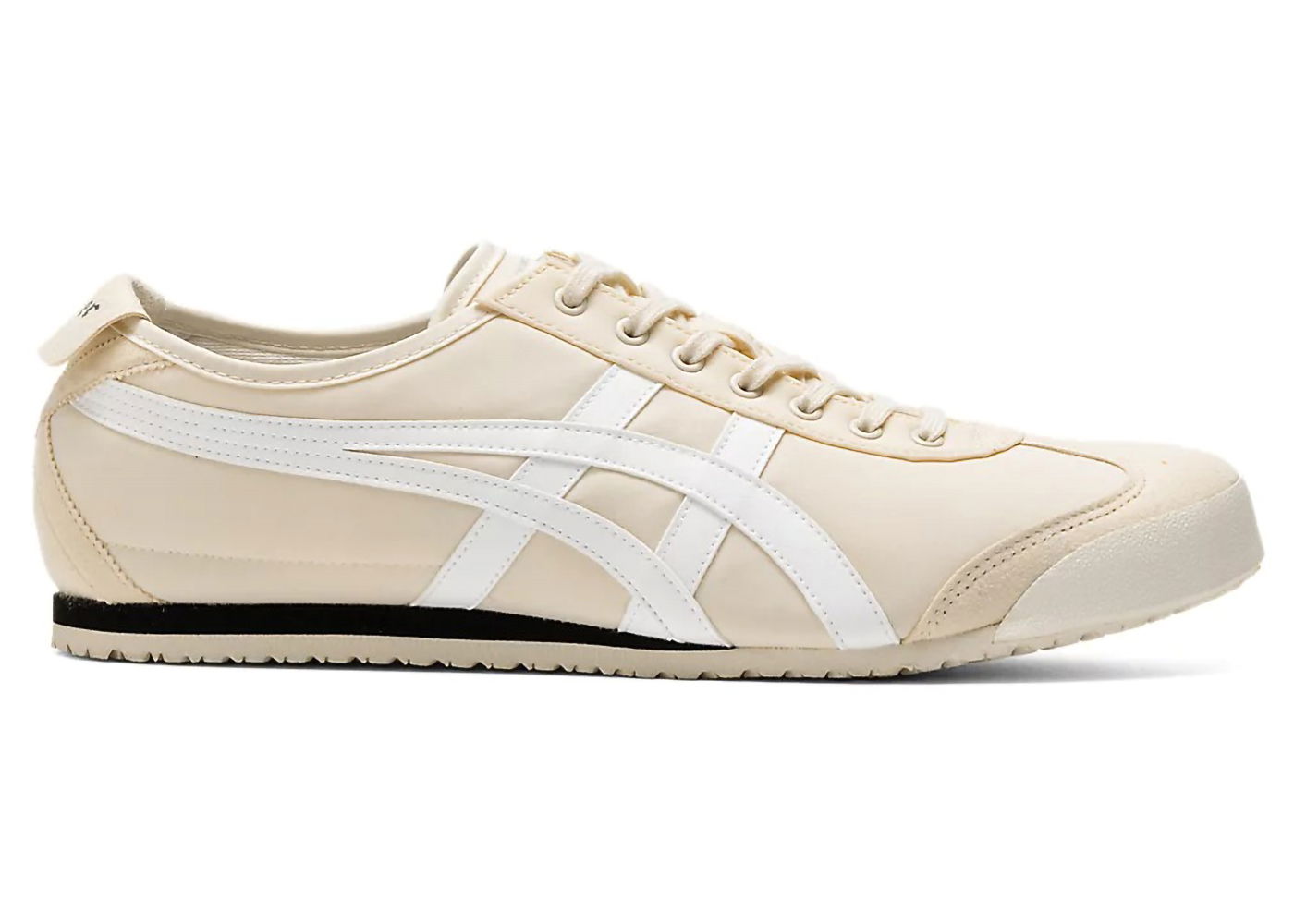 Sneakers och skor Onitsuka Tiger Mexico 66 "Birch White" Vit | 1183B497-200, 0