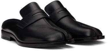 Sneakers och skor Maison Margiela Maison Margiela Tabi City Loafers Svart | S57WP0101 P3292, 3