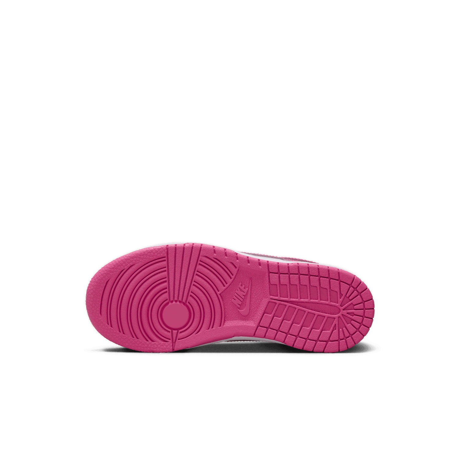 Sneakers och skor Nike Nike Dunk Low Rosa | FB9108-102, 1