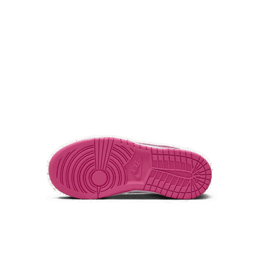 Sneakers och skor Nike Nike Dunk Low Rosa | FB9108-102, 1