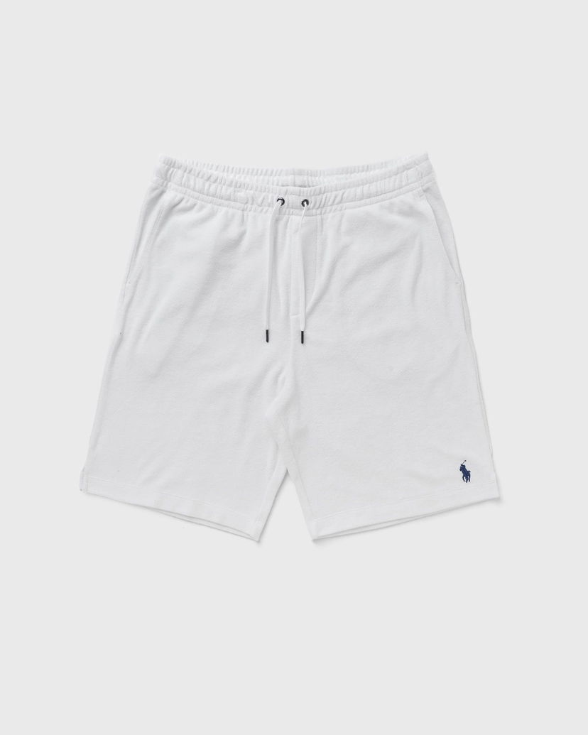 Shorts Polo by Ralph Lauren ATHLETIC SHORT Vit | 710901046001