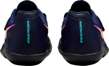 Sneakers och skor Nike Zoom SD 4 Mörkblå | hq3487-400, 1