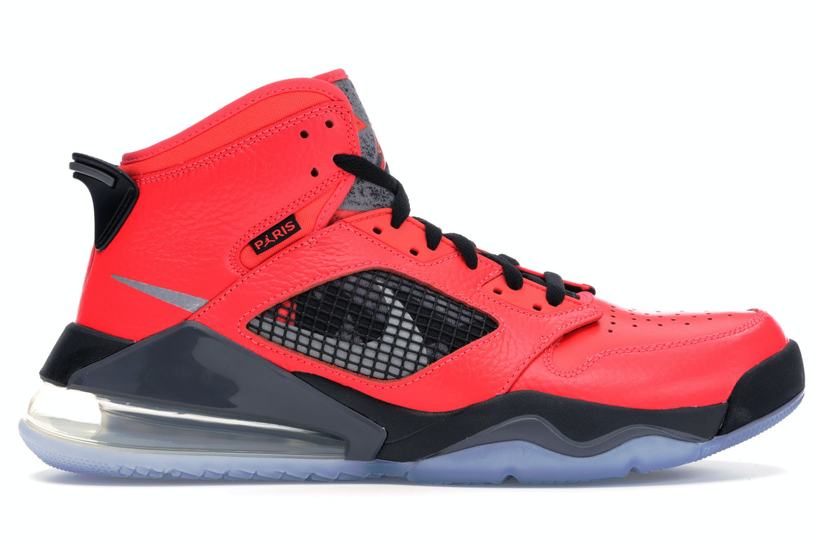 Sneakers och skor Jordan Mars 270 PSG "Paris Saint-Germain" Röd | CN2218-600, 0