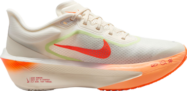Sneakers och skor Nike Zoom Fly 6 Orange | fn8455-105, 3