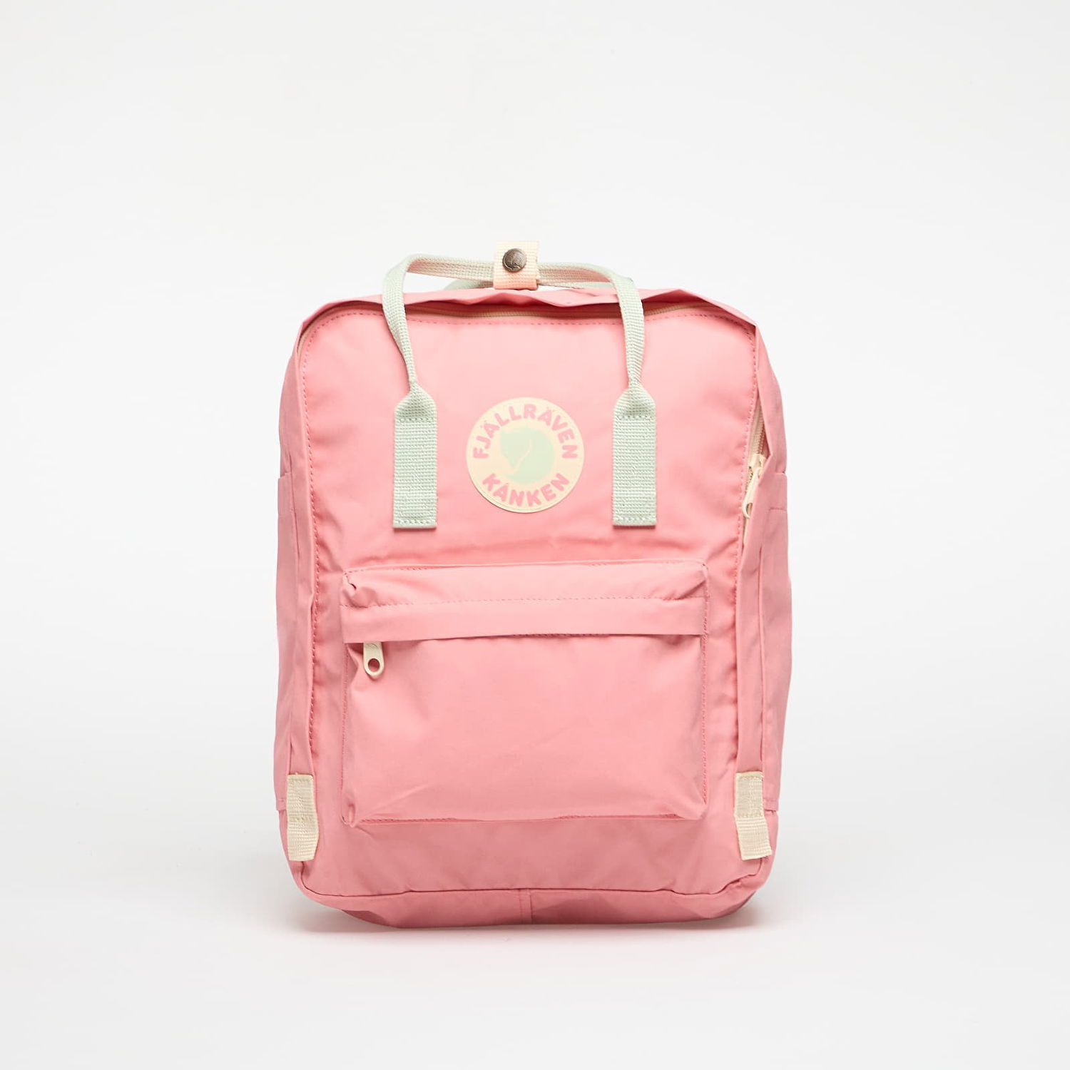 Ryggsäck FJÄLLRÄVEN Fjallraven Kanken Concept Backpack Rosa | F23200334-312-600, 0