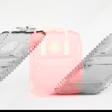 Ryggsäck FJÄLLRÄVEN Fjallraven Kanken Concept Backpack Rosa | F23200334-312-600, 0